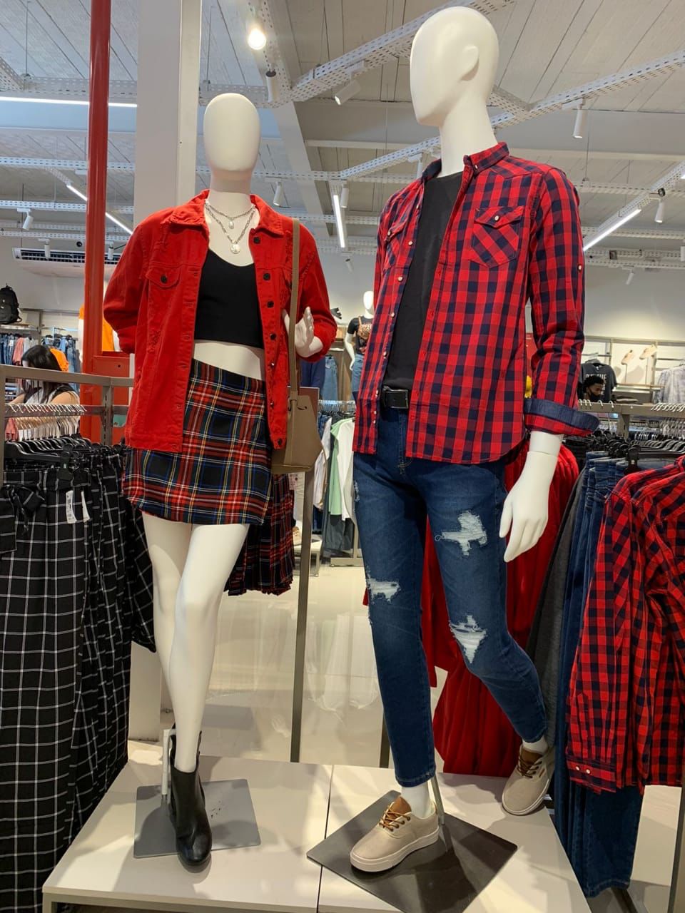 Blusa de Frio