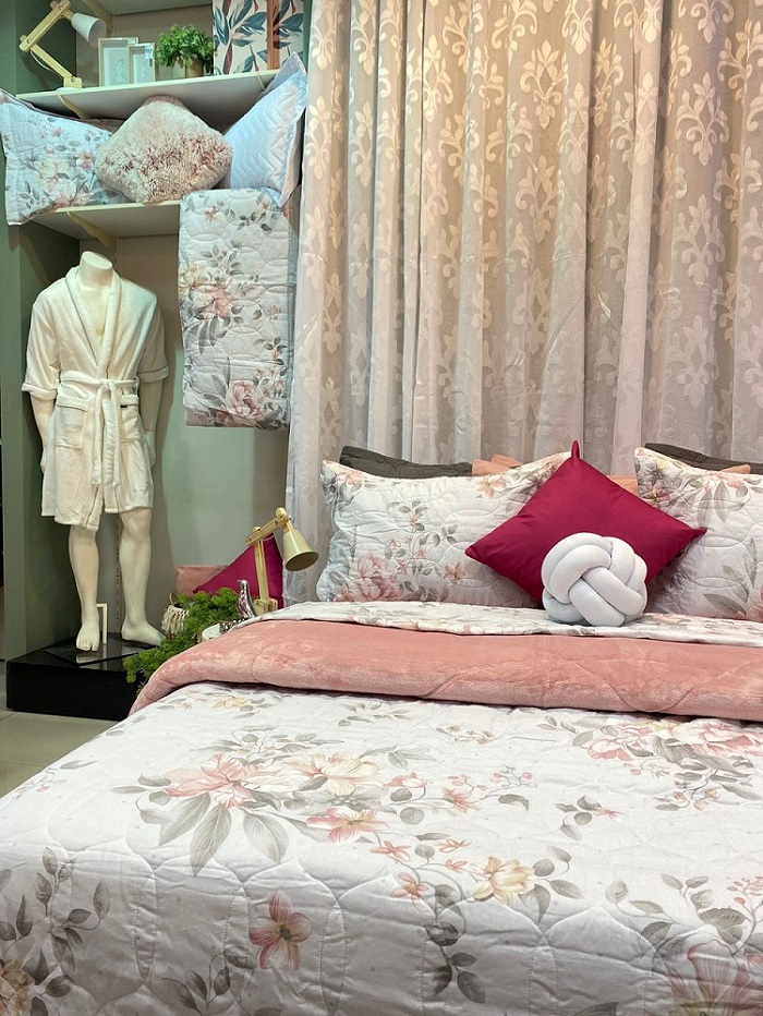 Decoração